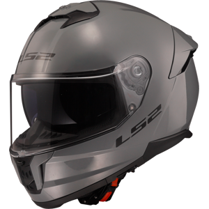 LS2 Casco Integral  FF808 Stream II Gris Nardo