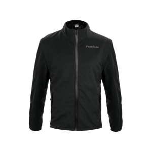 Hebo Chaqueta de Enduro  Sentinel 2.0 Negra