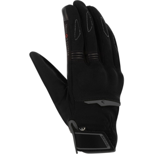 Bering Guantes de Moto  Fletcher EVO Negros