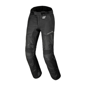 Macna Pantalones de Moto para Mujer  Ultimax Negros