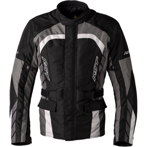 RST Chaqueta de Moto  Alpha 5 Gris