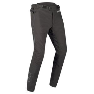 Bering Pantalones de Moto  Kerby Negros