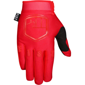 Fist Guantes de Cross para Niño  Stocker Rojos