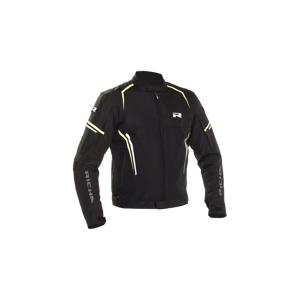 Richa Chaqueta de Moto  Gotham 2 Amarillo Fluo