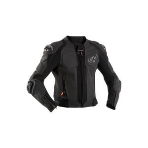 Ixon Chaqueta de Moto  Vendetta Evo Negro