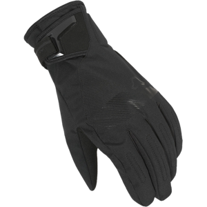 Macna Guantes de Moto  Chill RTX Negros