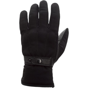 RST Guantes de Moto  Shoreditch Negros