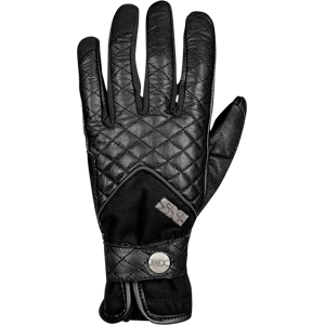 iXS Guantes de Moto  Cartago Mujer Negros