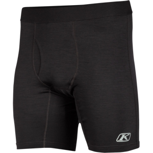 KLIM Boxers  Teton Merino Negro