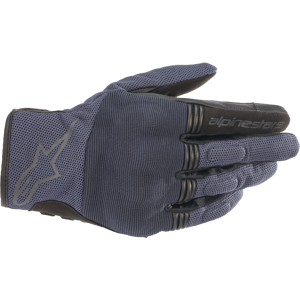 Alpinestars Guantes de Moto  Copper Mood Azul Índigo