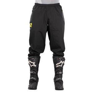 O'Neal Pantalones de Enduro  Tsunami Negros