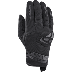 Ixon Guantes de Moto  Mig 2 Negros