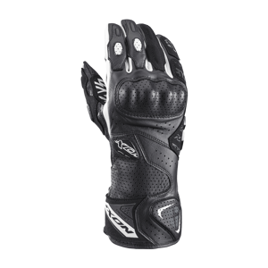 Ixon Guantes de Moto  Thunder Air Negro-Blanco