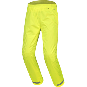 Macna Pantalones Impermeable  Spray Amarillo fluorescente