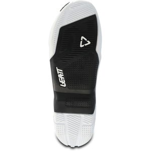 Leatt Suela  4.5/5.5 Blanco-Negro