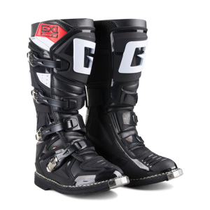 Gaerne Botas de Cross  GX1 Negras