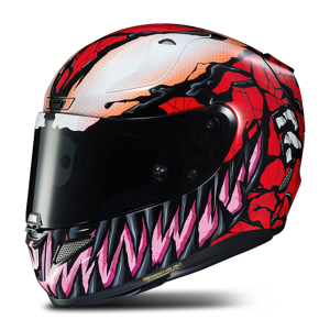 HJC Casco Integral  RPHA 11 MARVEL Carnage