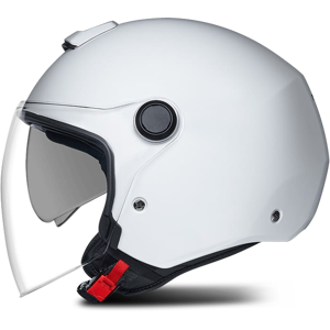 Nexx Casco Jet  Y.10 Plain Blanco