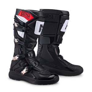 Gaerne Botas de Cross  GX-1 Evo Negras