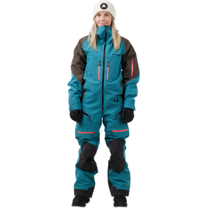 TOBE Outerwear Mono Mujer Tobe Ekta Libélula