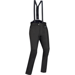 Bering Pantalones de Moto  Siberia Negros