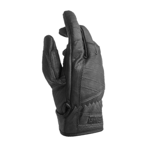 GMS Guantes de Moto  Florida Negros