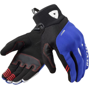 REV'IT! Guantes de Moto Rev´it! Endo Azul-Negro