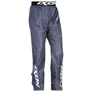 Ixon Pantalones Impermeables  Stripe Azul-Azul