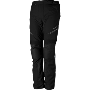 RST Pantalones de Moto  Commander LL Negros