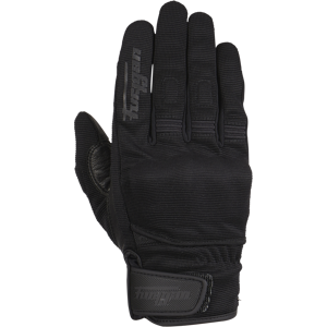 Furygan Guantes de Moto  Jet D3O® Negro