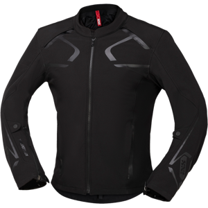 iXS Chaqueta de Moto Mujer  Sports SO Moto Dynamic Negra