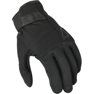 Macna Guantes de Moto  Astrill Negros