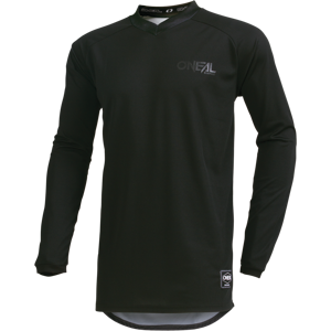 O'Neal Camiseta de Cross de Mujer  ELEMENT CLASSIC Negros