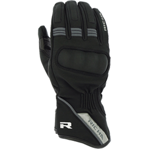 Richa Guantes de Moto  Torch Negros