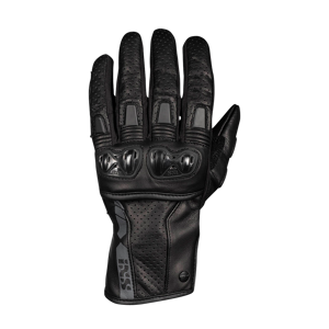 iXS Guantes de Moto  Talura 3..0 Negros