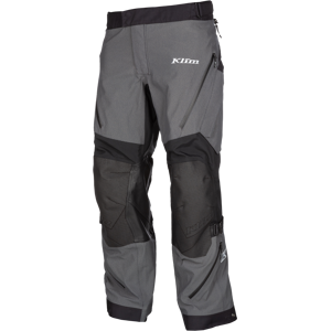 KLIM Pantalones de Moto  Badlands Pro A3 Negros