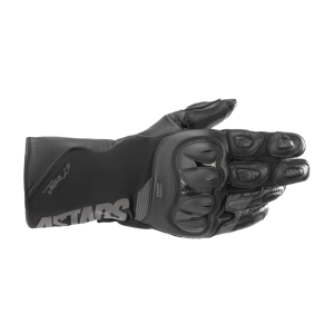 Alpinestars Guantes de Moto  SP-365 Drystar Antracita-Negro