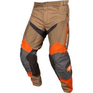 KLIM Pantalones de Cross  Dakar In The Boot Potter's Clay