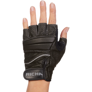 Richa Guantes de Moto  Mitaine Negros