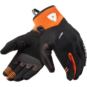 REV'IT! Guantes de Moto Rev´it! Endo Negro-Naranja