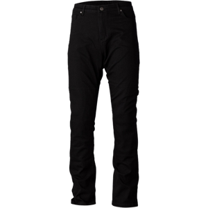 RST Pantalones de Moto  x  Straight Negros