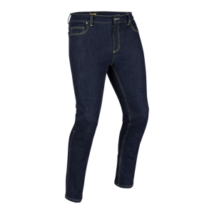 Segura Pantalones de Moto  Osborn Azules