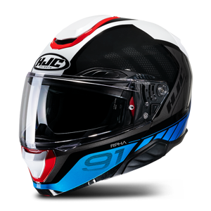 HJC Casco Modular  RPHA 91 Rafino