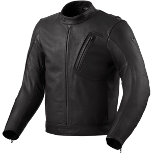 REV'IT! Chaqueta de Moto Rev´it! Huxley Negra