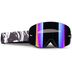 Raven Gafas de Cross  Edge Magnetic Charge - Espejo Azul