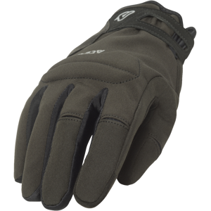 Acerbis Guantes de Cross  Carbon G 3.0 Negros