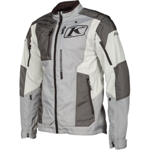 KLIM Chaqueta de Enduro  Dakar Gris