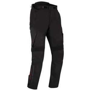 Bering Pantalones de Moto  Nordkapp Negros