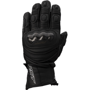 RST Guantes de Moto  Sport Mid Negros