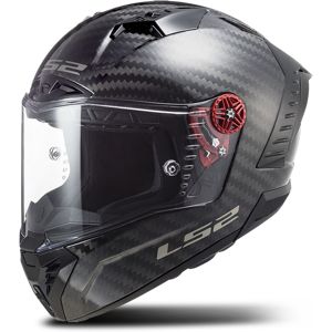 LS2 Casco Integral  FF805 Thunder FIM C GP Carbono